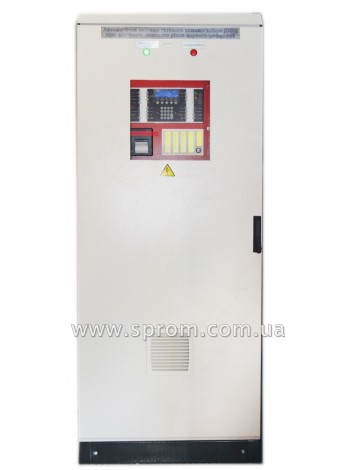 Шафа пожежної сигналізації для Integral IP MX (B5-SPS-LTD100)