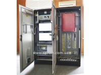 Щит центрального управління для Integral IP MX (B5-SPS-LTD300)