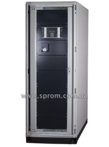 Шафа 19 "станцій Integral IP MX (B5-STS)