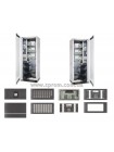 Шафа 19 "станцій Integral IP MX (B5-STS)