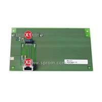 Модуль мережевий B6-LAN (1xLAN)