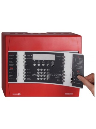 Станція Integral IP BX з пультом управління B7-X1-C