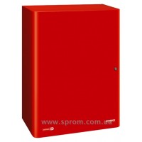 Станція Integral IP MX з глухими дверцятами B5-SCU