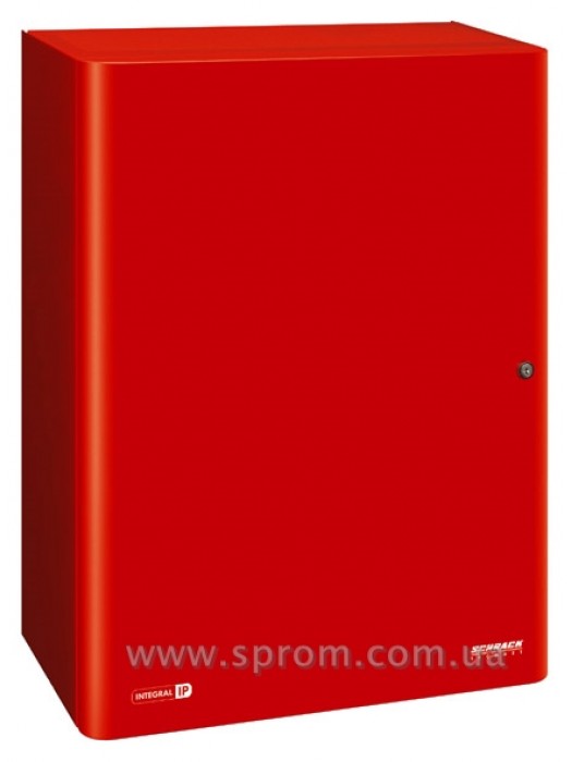 Станція Integral IP MX з глухими дверцятами B5-SCU