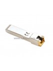 SFP plug-in модуль для одномодових і багатомодових кабелів