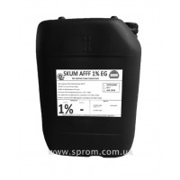 Піноутворювач SKUM AFFF 1% EG