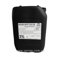 Піноутворювач SKUM AFFF 3% EG