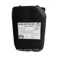Піноутворювач SKUM AFFF 6% EG