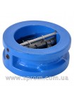 Зворотний клапан BUNDOR check valve