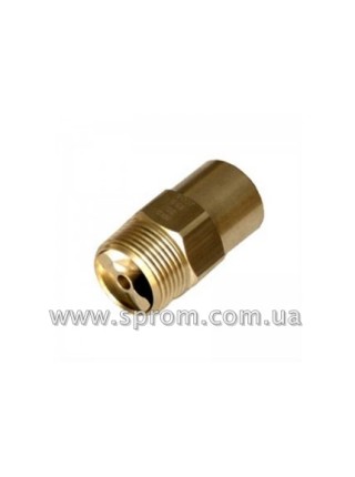 Зрошувач дренчерний MXD-SD