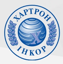 НВП "ХАРТРОН-ІНКОР"