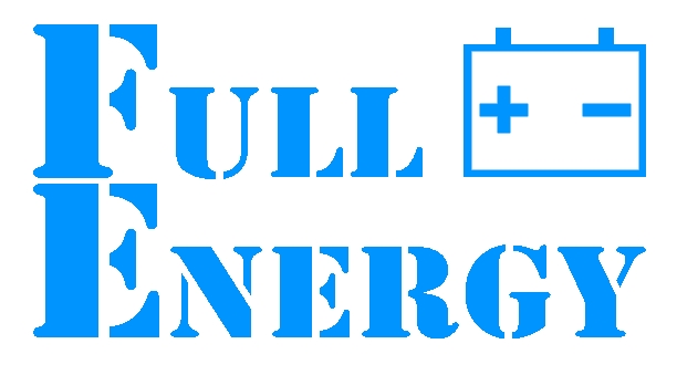 Full Energy