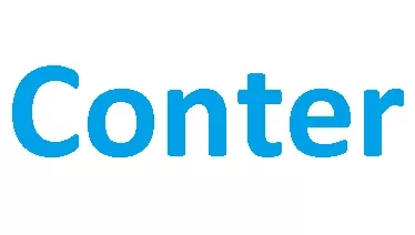 Conter