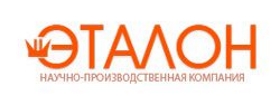 ЗАО НПК «Эталон»