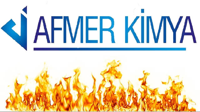 Afmer Kimya